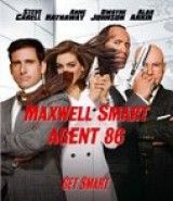 BR Maxwell Smart - Agent 86 / Get Smart
