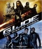 BR G.I. Joe: Kobra rünnak / G.I. Joe: The Rise of Cobra