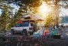 Hit the Road : Vans, Nomads and Roadside Adventures