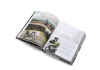 Two Wheels South : An Adventure Guide for Motorcycle Explorers