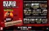 XboxOne Red Dead Redemption 2 Ultimate Ed. Steelbook