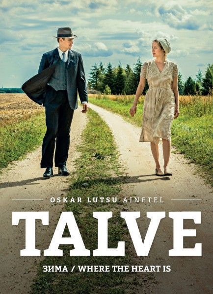 DVD Talve