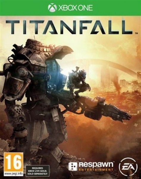 XboxOne Titanfall