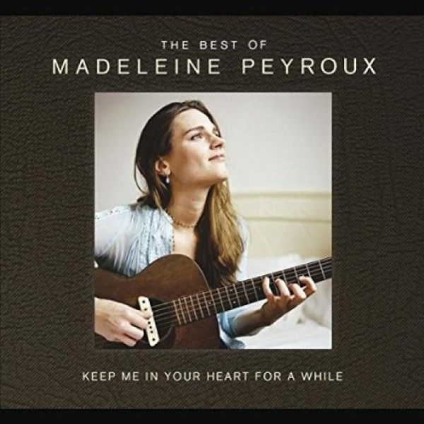 Madeleine Peyroux - Best Of (Deluxe Edition) CD