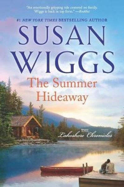 The Summer Hideaway