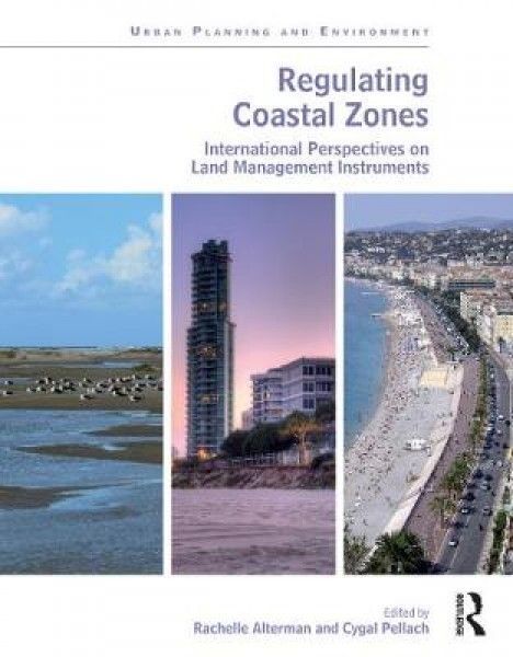 Regulating Coastal Zones: International Perspectives on Land Management Instruments