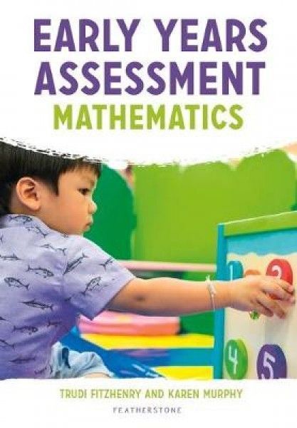 Early Years Assessment: Mathematics