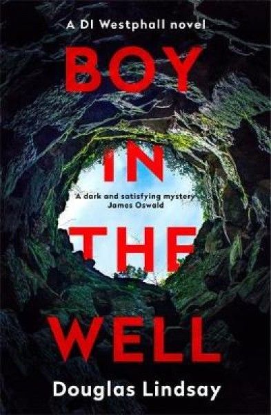 Boy in the Well: DI Westphall Book 2
