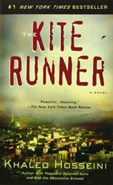 The Kite Runner (K.Hosseini) PB