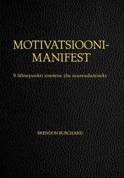 Motivatsiooni manifest
