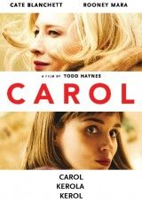 Carol DVD