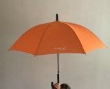 APOLLO vihmavari oranž