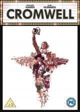 Cromwell DVD