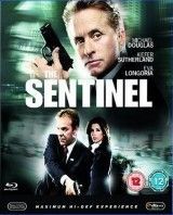 Sentinel. Blu-ray