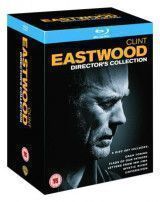 Clint Eastwood Directors Collection 5Blu-ray