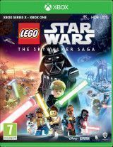 XboxOne LEGO Star Wars: The Skywalker Saga