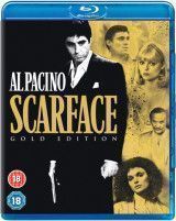 BR Scarface (1983) - 35th Anniversary 2019