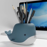 Laua organisaator Whale Desktop Organiser