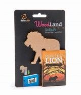 TG Järjehoidja Woodland Animal Lion