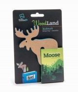 TG Järjehoidja Woodland Animal Moose