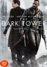 Tume torn / The Dark Tower DVD