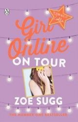 Girl Online: On Tour (Z.Sugg) PB