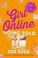 Girl Online: Going Solo (Z.Sugg) PB #3