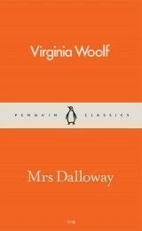 Mrs Dalloway (V.Woolf) PB