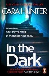 In the Dark. DI Fawley Series #2