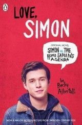 Simon vs. the Homo Sapiens Agenda Film Tie-in