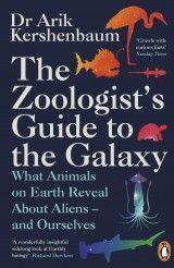 The Zoologist´s Guide to the Galaxy