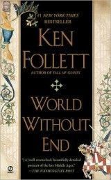 World Without an End (K.Follett) PB