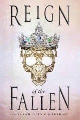 Reign of the Fallen (S.G.Marsh) TPB