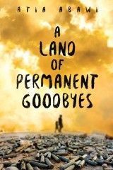 A Land of Permanent Goodbyes (A.Abawi) TPB