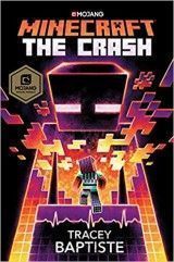 Minecraft #2: The Crash