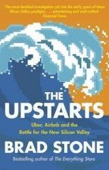 The Upstarts (B.Stone) PB