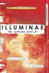 The Illuminae Files #1: Illuminae