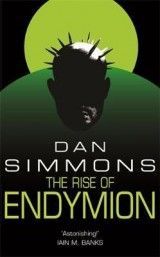 Hyperion #4: The Rise of Endymion