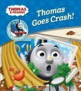DEAN Thomas Goes Crash (DEAN Picture Book)