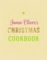 Jamie Oliver´s Christmas Cookbook