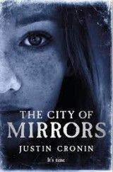 The Passage 3 - The City of Mirrors