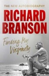 Finding My Virginity (R.Branson) TPB