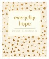 Everyday Hope: 365 Ways to a Tranquil Life