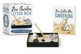 Zen Garden Litter Box : A Little Piece of Mindfulness
