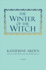 The Winternight #3: The Winter of the Witch