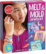 Klutz Melt & Mold Jewelry