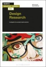 Design Research: Investigation for Successful Creative Solutions