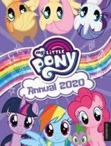 My Little Pony Annual 2020