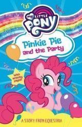 My Little Pony: Pinkie Pie and the Party