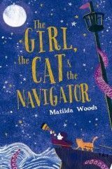 The Girl, the Cat and the Navigator